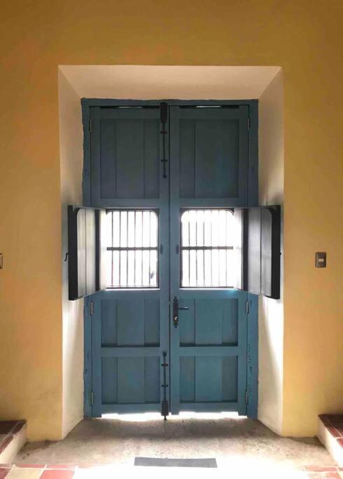 Casona Xtabay, En El Centro De Valladolid Villa Valladolid  Luaran gambar